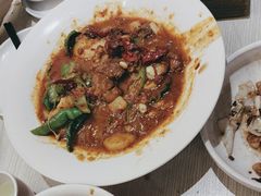 -九毛九西北菜(百信广场店)