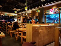 -木屋烧烤(坂田天安云谷店)