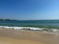 -大梅沙海滨公园