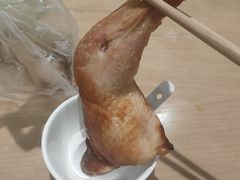 -大益烤鸡
