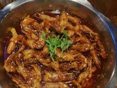 -槐店王婆大虾(开发区店)