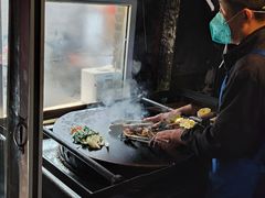-炙热童年·老北京炙子烤肉(南锣鼓巷店)
