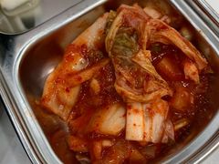 -三餐季年糕火锅(韩乐坊店)