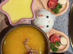 -湊湊火锅·茶憩(来福士广场店)