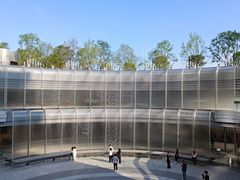 -深圳湾万象城(南山店)