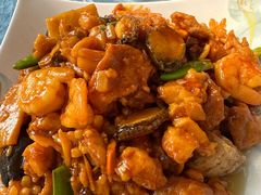 -清真•蜀风园(丁字沽店)