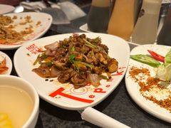 -火地铁板烧(昆山万象汇店)