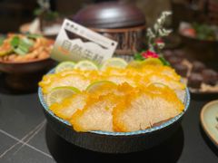 -季季山·云南野生菌火锅(上海首店)
