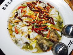 -太二酸菜鱼(福州泰禾店)