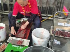 -铜元老码头鳝鱼火锅