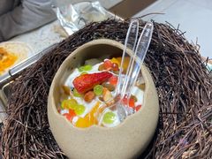 -鱼酷活鱼烤鱼(沈阳大悦城店)