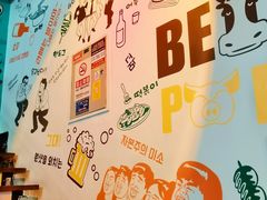 -槿Story·韩国料理(望京韩国美食城店)