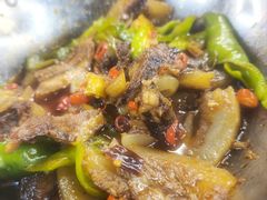 -民间瓦缸煨汤館(嵩山路店)