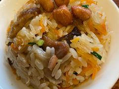 小锅萝卜饭/例-临家闽南菜(宝洲路店)