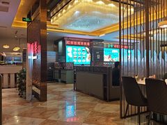 -燕兰楼·清真西北融合菜(亚运村店)