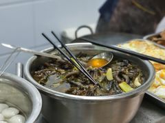 -面婆婆东台鱼汤面(湛江路店)