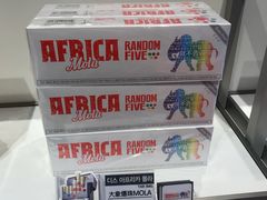 -新世界百货(明洞总店)