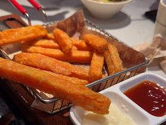 -七八冷面·延边朝鲜族美食(欢乐谷店)