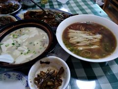 -长廊饭店(锦溪古镇店)