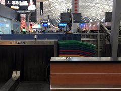 -星巴克(西安机场1店T3到达店)