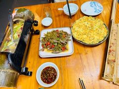 -61号餐吧(兴坪古镇漓江店)