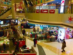 -银座mall(东直门店)