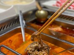 -海底捞火锅(之心城店)