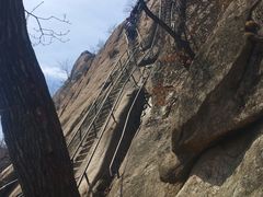 -丹东凤凰山景区