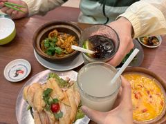-绿柠食堂(北外滩店)