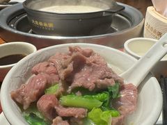 -大良毋米粥(锦龙路总店)