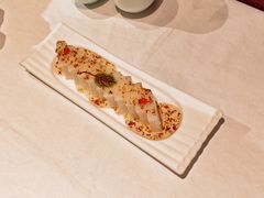 桂花凉糕-江城小馆陕南妈妈菜·全球旅行餐厅(钟楼店)
