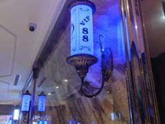 -萧邦音乐会所KTV·蒸汽活海鲜自助(福田店)