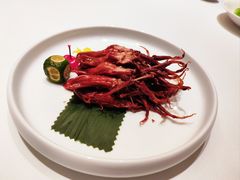 -荣兴酒家(徐家汇店)