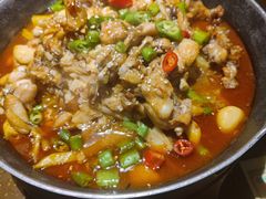 -蛙喔牛蛙(椒江青悦城店)
