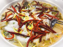 -首秀·四川料理(星耀101店)
