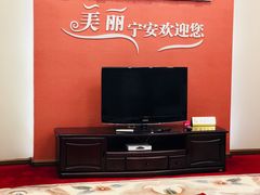 -牡丹江海浪国际机场