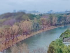 -苏州独墅湖世尊酒店