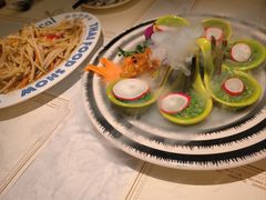 -太食獸泰式茶餐厅(IFS国金中心店)