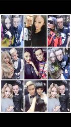 点击看大图 3AM-3AM HAIR SALON烫发染发接发
