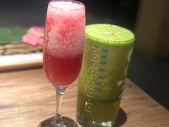-茶六烧肉堂 博爱店