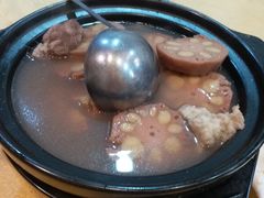 -汇景花园酒家(基立下道店)
