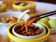 -顺德喜来登酒店·采悦轩