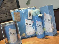 -星巴克(北京中关村北京国际店)