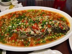 -飞虹鱼馆(春华路店)