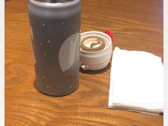 -星巴克(上海虹桥南丰城办公楼店)