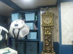 -Hair Glam 格拉姆造型旗舰店