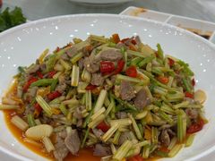 -清真悦宾楼食府(海湖店)