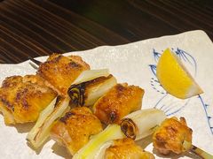 -鸟鹏烧鸟居酒屋(熙龙湾店)