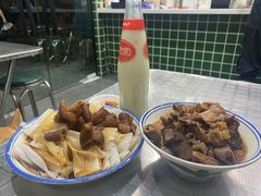 -燕燕美食·传统广式小吃