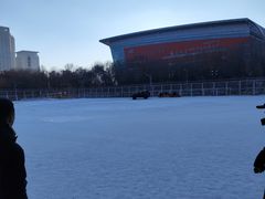 -沈阳奥体冰雪嘉年华